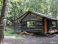 Cabin 1
