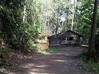 Cabin 1