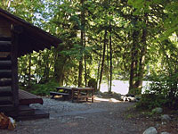 Cabin 1