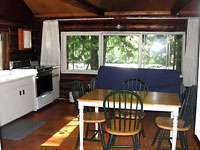 Cabin 1