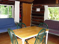 Cabin 1