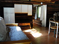 Cabin 1