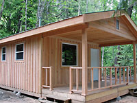 Cabin 2