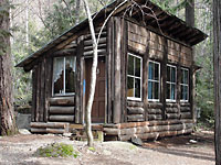 Cabin 3