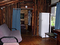 Cabin 3