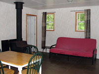 Cabin 5