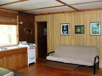 Cabin 6