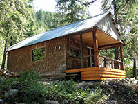 Cabin 7