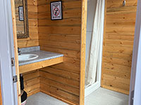 Large Bathroom