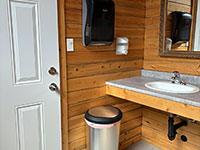 Large Bathroom