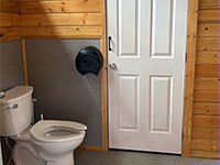 Small Bathroom