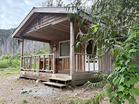 Cabin 2