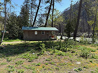 Cabin 2
