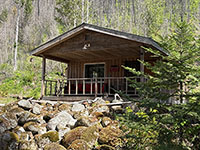 Cabin 5