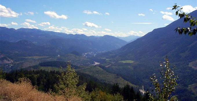 Forestry Lookout