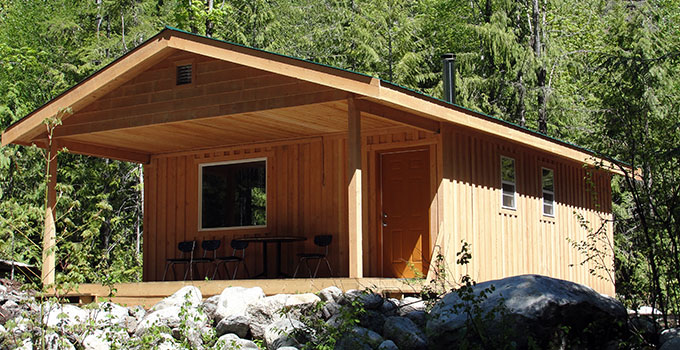 Cabin 5