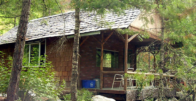 Cabin 6